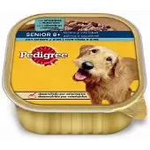 Mars Pedigree Box Senior Hundgodis 300g 20 Enheter