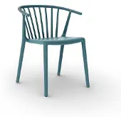 Resol Woody Trädgårdsstol