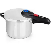 Orbegozo Hp 8006 8l Tryckkokare