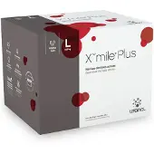 Urano Xmile 480g Tandblekningsremsor 15 Enheter