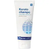 LETI Letikerato Plus 200ml Schampo