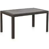 Shaf Dream Wegue Trädgårdsbord