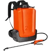 Stocker Ergomist 2.5/fpm Elektrisk Ryggspruta 20l 21v 5 Bar
