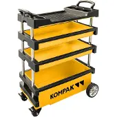 Kompak Kt01 Verktygsvagn