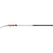 Stocker Sirkos 330 Tc Pro Alu 180-335 Cm Grensåg