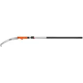 Stocker Corvo 430 Tc Pro Alu 145-260 Cm Grensåg