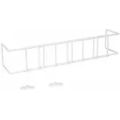 Sauvic 100-150 Cm Utbyggbart Fönsterstöd