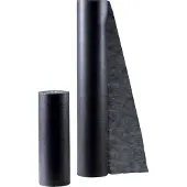 Stocker Rulle Med Non-woven