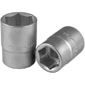 JBM 3/4´´ 41 Mm Hylsbit