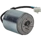 JBM 52598 Klippmotor För Gräsklippare