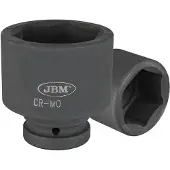 JBM 1´´ 60 Mm Krafthylsa