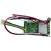 JBM Moderkort 60024 För Elektrisk Spärrhake