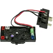 JBM 60037 Moderkort För Elektrisk Häftapparat
