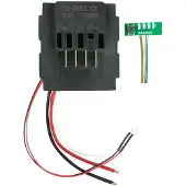 JBM 60005 Moderkort För Elektrisk Skruvdragare
