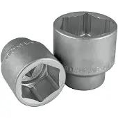 JBM 1´´ 58 Mm Hylsbit