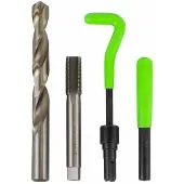 JBM Reparationssats För M14x1.25 Spiralmuttrar