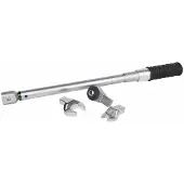 JBM With Interchangeable Head 200nm Momentnyckel