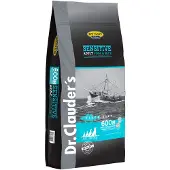 Dr. Clauder Best Choice Sensitive Adult Hundmat Fisk Och Ris 12.5kg