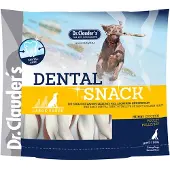Dr. Clauder Tandvårdsgodis Med Kycklingsmak För Hundar 500g