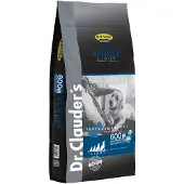 Dr. Clauder Best Choice Senior Light Hundmat 12.5kg