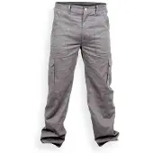 Workfit Basic Arbetsbyxor