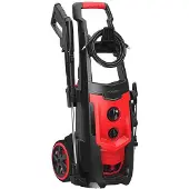Worgrip 2500w Högtryckstvätt