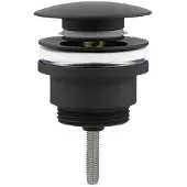 Artic Click Clack 1/4x63 Mm Diskhoventil