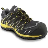 Workfit Trail Esd Säkerhetsskor