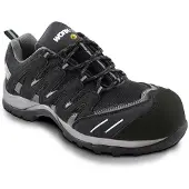 Workfit Trail Esd Säkerhetsskor