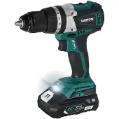 Vatton Borrhammare Utan Borstar 1 Batteri 2.0ah 20v