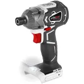 Worgrip Slagskruvdragare Utan Borstar Utan Batteri 20v