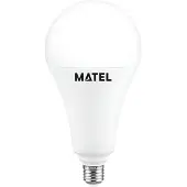 Matel Standard E27 Warm 30w Led-lampa