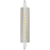 Matel Linear Warm 118 Mm 12w Led-lampa