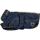 Equestro Ribe Hundjacka
