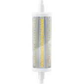 Matel Linear R7s Cool 118 Mm 16w Led-lampa