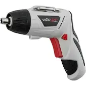 Worgrip Dubbelpositionsskruvmejsel 3.6v