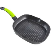 Supreme Ekologisk Xylan-grill 28x28 Cm