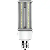 Matel Tubular Samsung Chip E40 Neutral 54w Led-lampa