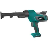 Vatton 49927 20v Silikonpistol Utan Batteri