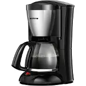 Kuken Droppkaffebryggare 1000w 10-12 Koppar