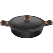 Supreme Låg Xylangratäng 24 Cm