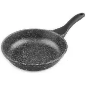 Supreme Induktionsstekpanna I Sten 32 Cm