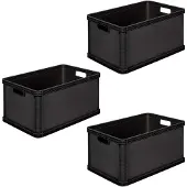 Keeeper Robust Transportlåda 64l