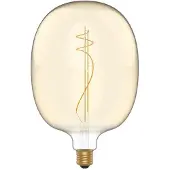 Creative Cables 2200k Golden Ellipse 170 8.5w Led-lampa