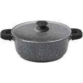 Supreme Hög Stengryta 32 Cm