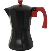 Supreme Induktionskaffebryggare 12 Koppar