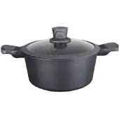 Supreme Hög Stengryta 20 Cm