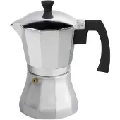 Supreme Induktionskaffebryggare 12 Koppar