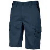 U Power Bonito Shorts