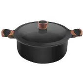 Supreme Hög Xylangratäng 24 Cm